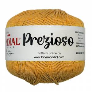 MONDIAL PREZIOSO