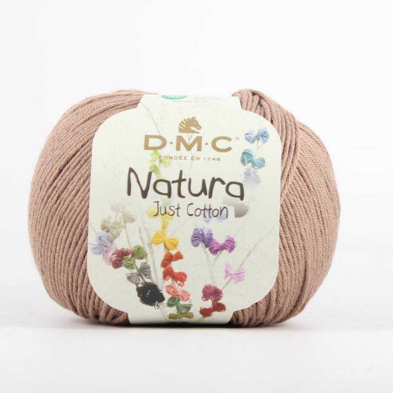 dmc dmc natura just cotton - Ref. 27