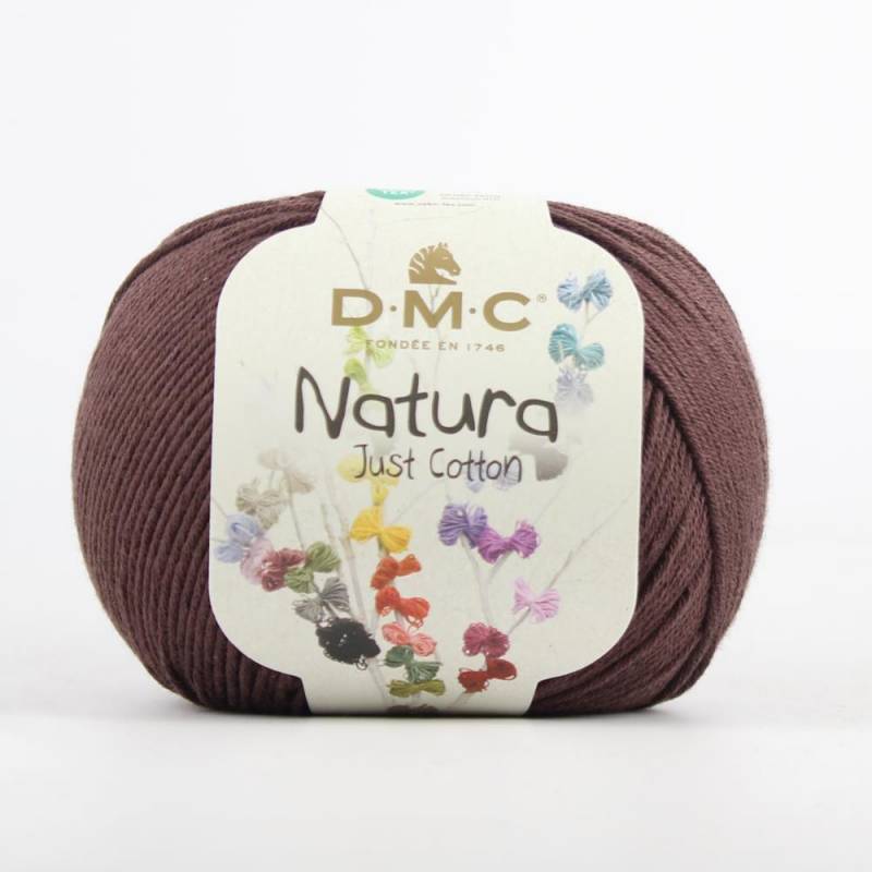 dmc dmc natura just cotton - Ref. 27