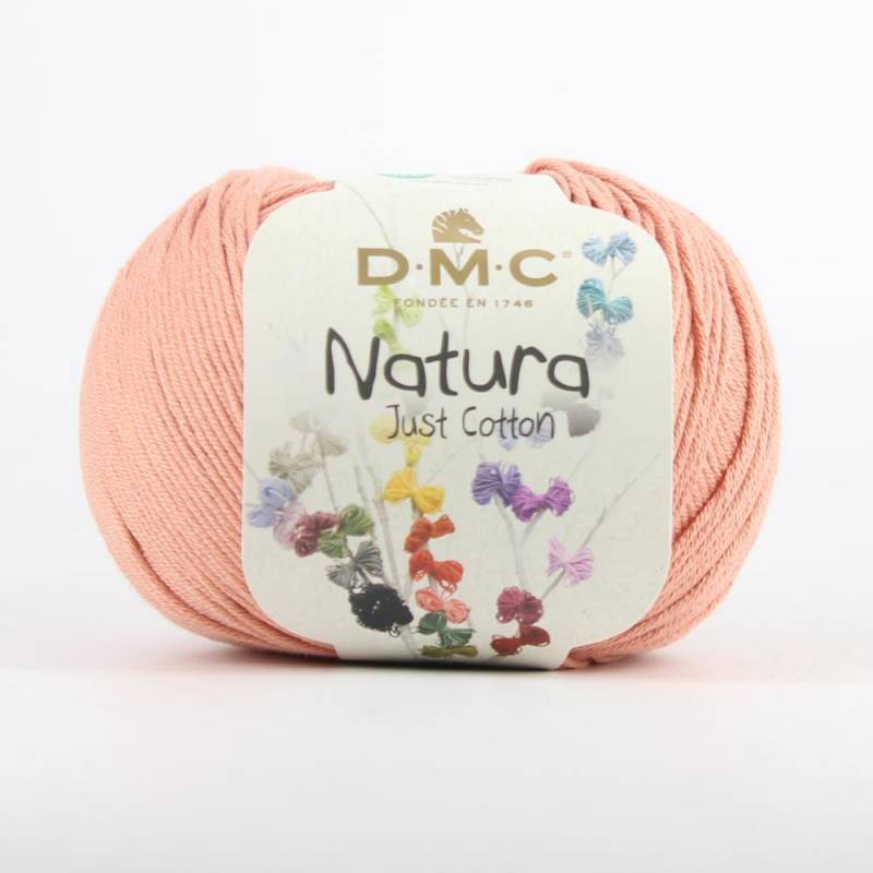 dmc dmc natura just cotton - Ref. 27