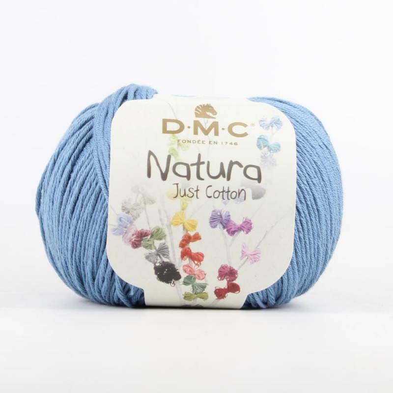 dmc dmc natura just cotton - Ref. 27