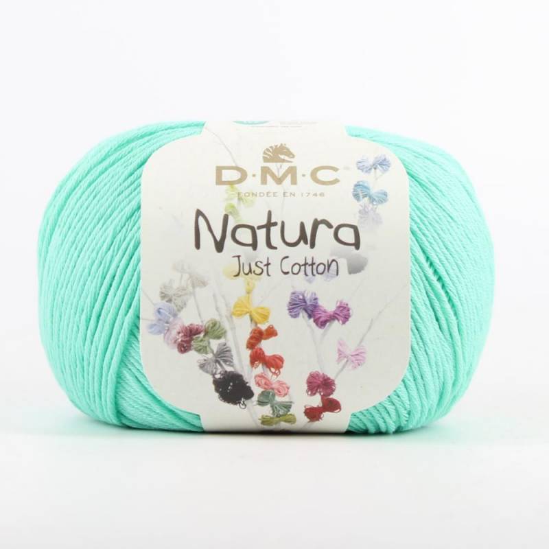 dmc dmc natura just cotton - Ref. 27