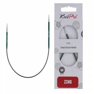 KNITPRO AGUJA CIRCULAR FIJA...