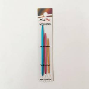 KNITPRO AGUJAS ALUMINIO...