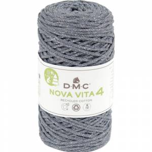 DMC ECO VITA METALIC