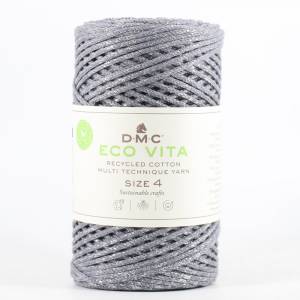 DMC ECO VITA METALIC