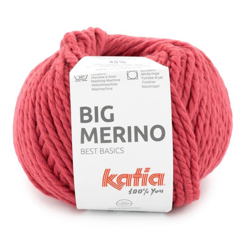 katia big merino - Ref. 44