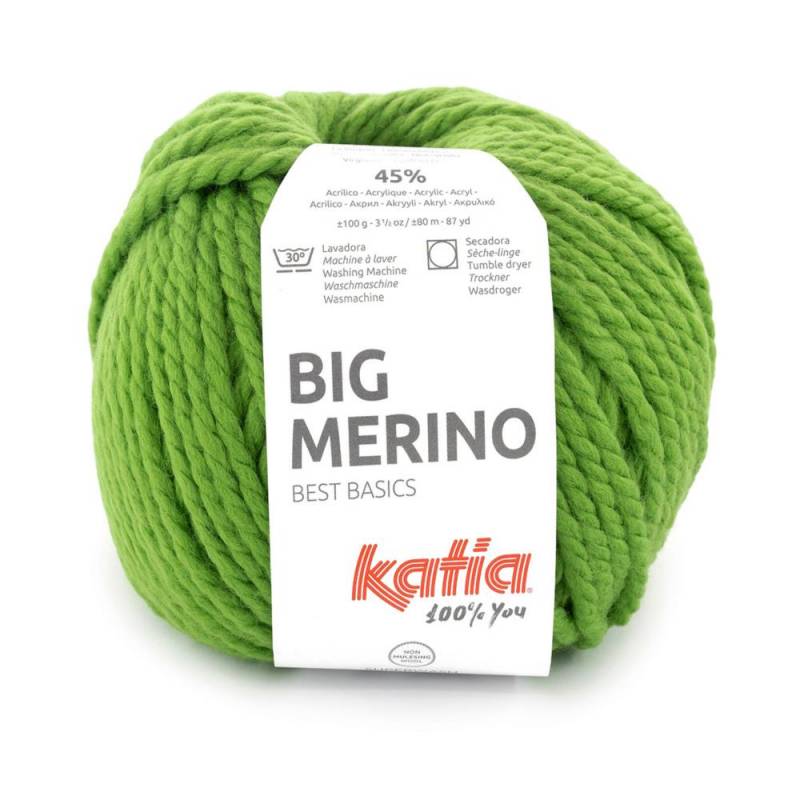 katia big merino - Ref. 44