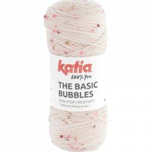 KATIA THE BASIC BUBBLES