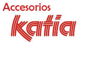 Accesorios Katia