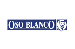 Oso Blanco