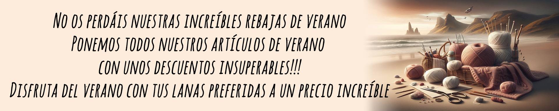 Rebajas Verano
