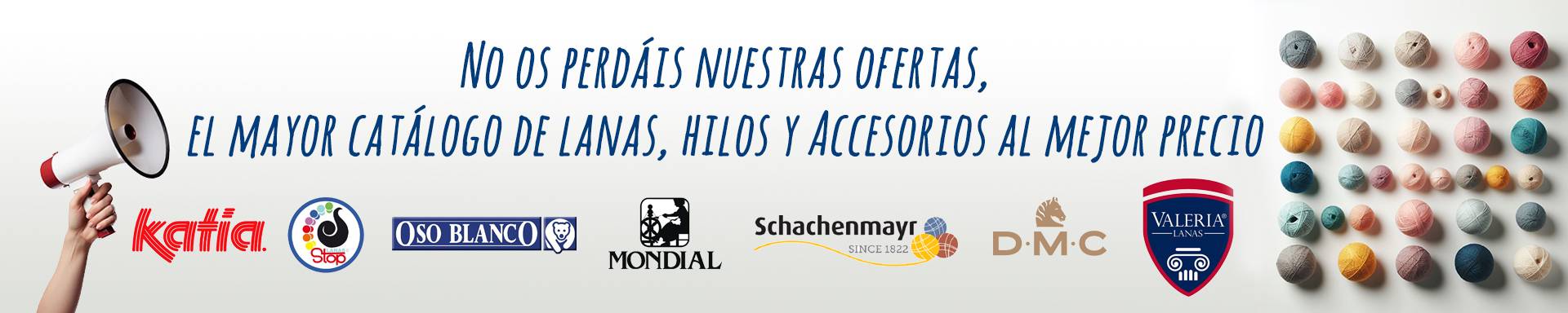 Ofertas